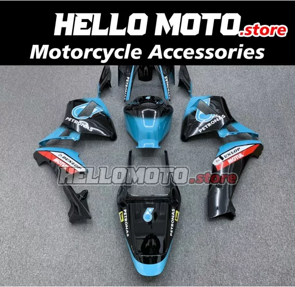 Honda CBR 600RR 2003-2004 Fairing P/N 1A20 Honda CBR 600RR 2003-2004 Fairing P/N 1A20