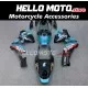 Honda CBR 600RR 2003-2004 Fairing P/N 1A20 Honda CBR 600RR 2003-2004 Fairing P/N 1A20