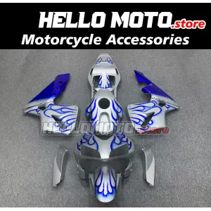 Honda CBR 600RR 2003-2004 Fairing P/N 1A42