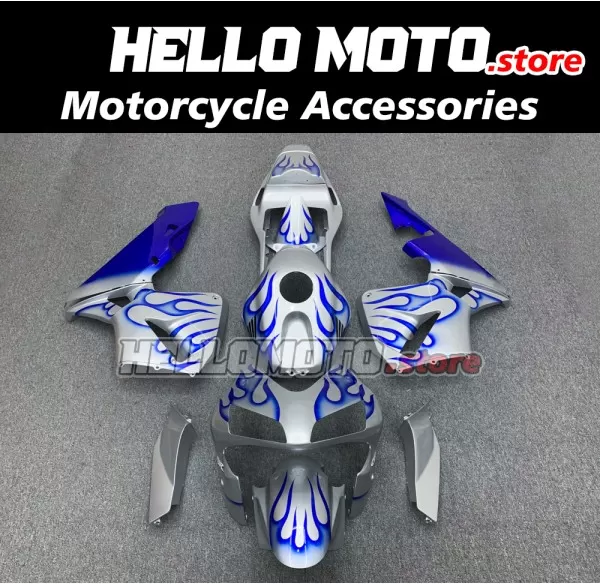 Honda CBR 600RR 2003-2004 Fairing P/N 1A42