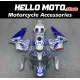 Honda CBR 600RR 2003-2004 Fairing P/N 1A42