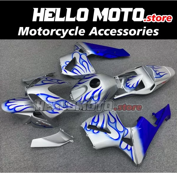 Honda CBR 600RR 2003-2004 Fairing P/N 1A42