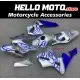 Honda CBR 600RR 2003-2004 Fairing P/N 1A42