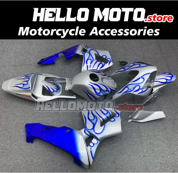 Honda CBR 600RR 2003-2004 Fairing P/N 1A42