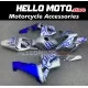 Honda CBR 600RR 2003-2004 Fairing P/N 1A42