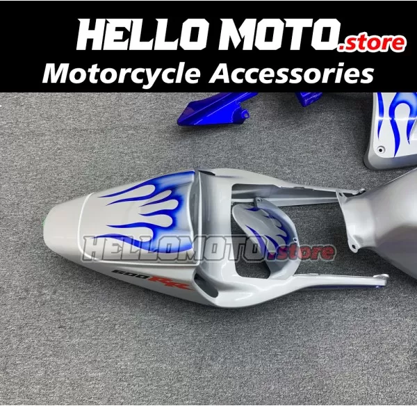 Honda CBR 600RR 2003-2004 Fairing P/N 1A42