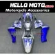 Honda CBR 600RR 2003-2004 Fairing P/N 1A42