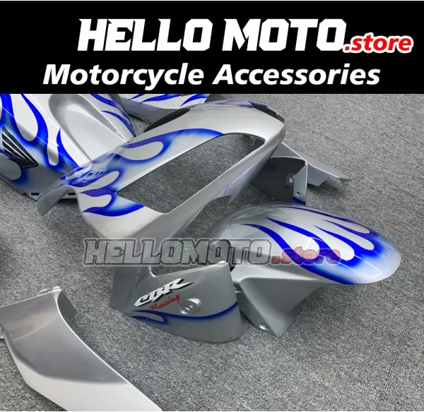 Honda CBR 600RR 2003-2004 Fairing P/N 1A42