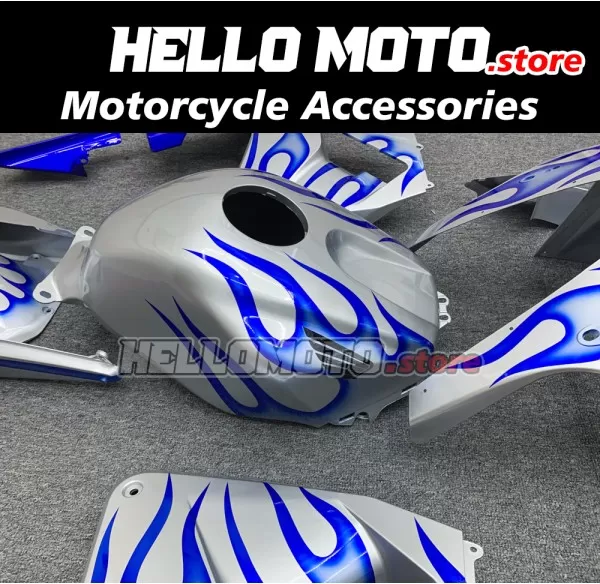Honda CBR 600RR 2003-2004 Fairing P/N 1A42