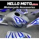 Honda CBR 600RR 2003-2004 Fairing P/N 1A42
