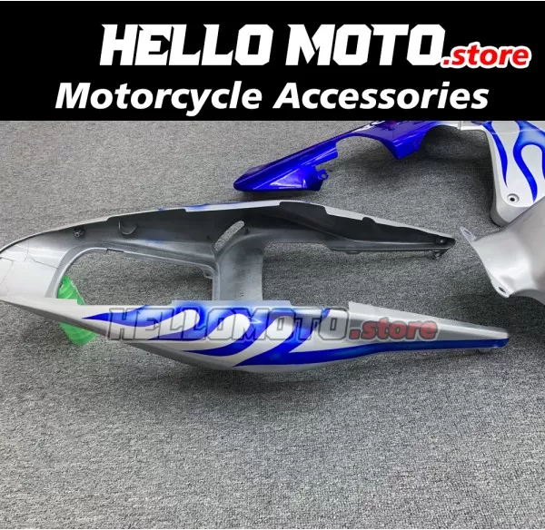 Honda CBR 600RR 2003-2004 Fairing P/N 1A42