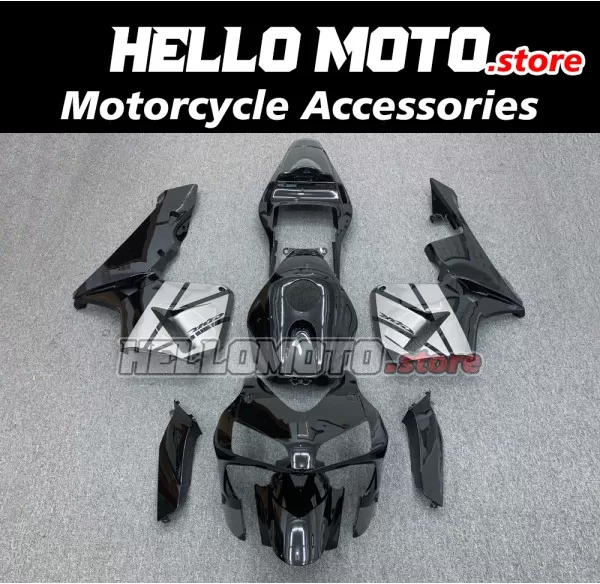 Honda CBR 600RR 2003-2004 Fairing P/N 1A43