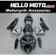 Honda CBR 600RR 2003-2004 Fairing P/N 1A43