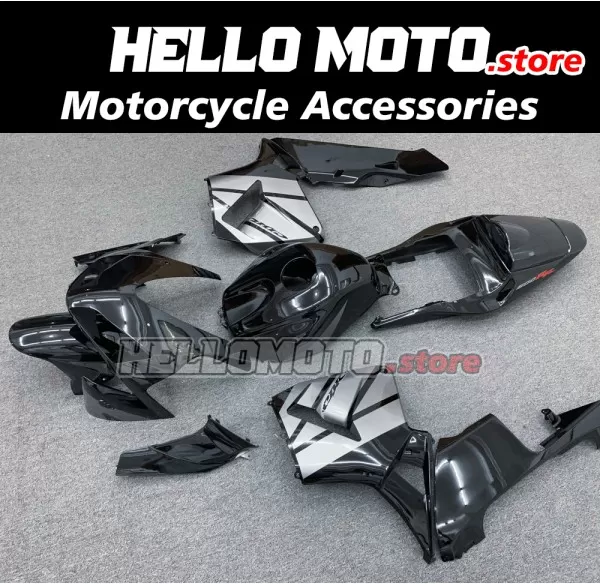 Honda CBR 600RR 2003-2004 Fairing P/N 1A43
