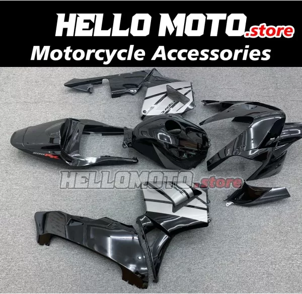 Honda CBR 600RR 2003-2004 Fairing P/N 1A43