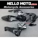 Honda CBR 600RR 2003-2004 Fairing P/N 1A43