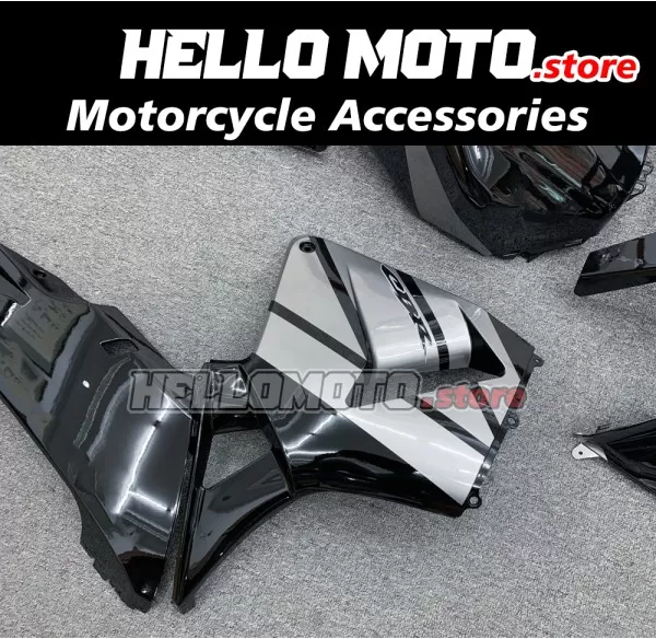 Honda CBR 600RR 2003-2004 Fairing P/N 1A43