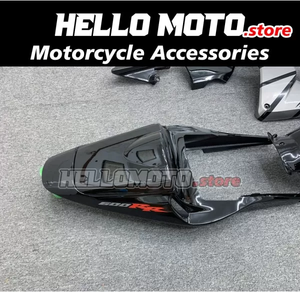 Honda CBR 600RR 2003-2004 Fairing P/N 1A43