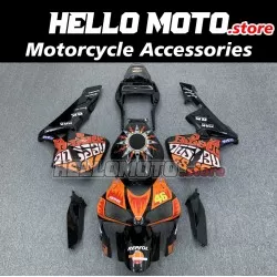 Honda CBR 600RR 2003-2004 Fairing P/N 1A44 Honda CBR 600RR 2003-2004 Fairing P/N 1A44
