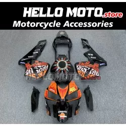 Honda CBR 600RR 2003-2004 Fairing P/N 1A44