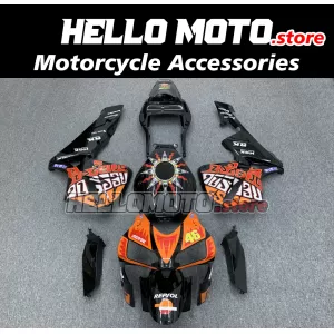 Honda CBR 600RR 2003-2004 Fairing P/N 1A44