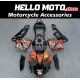 Honda CBR 600RR 2003-2004 Fairing P/N 1A44
