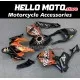 Honda CBR 600RR 2003-2004 Fairing P/N 1A44