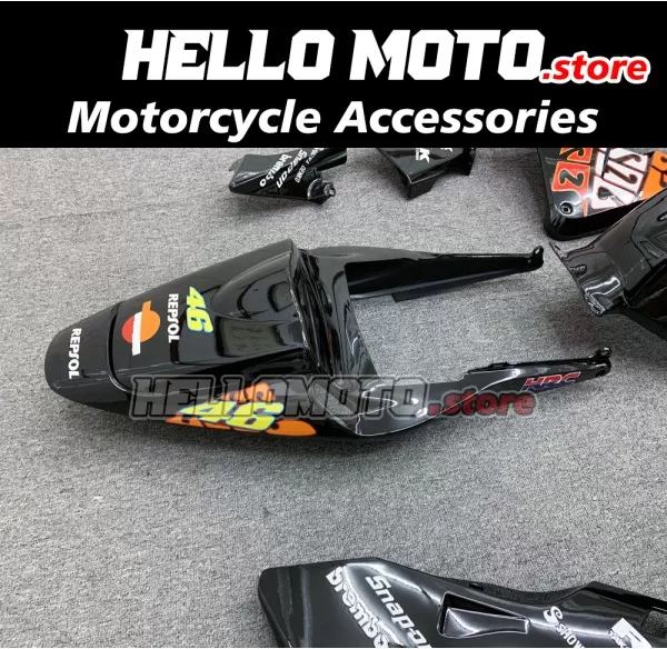 Honda CBR 600RR 2003-2004 Fairing P/N 1A44