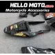 Honda CBR 600RR 2003-2004 Fairing P/N 1A44