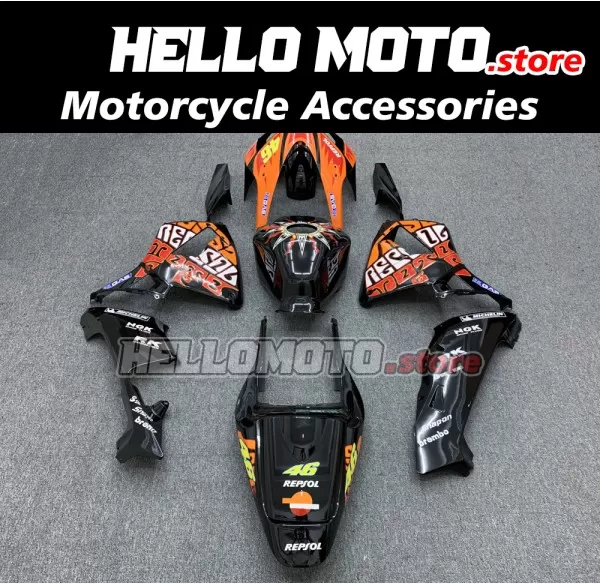 Honda CBR 600RR 2003-2004 Fairing P/N 1A44