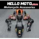Honda CBR 600RR 2003-2004 Fairing P/N 1A44