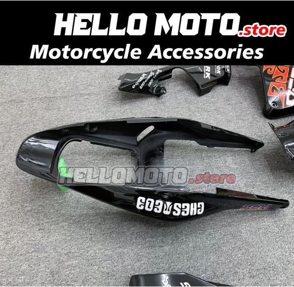 Honda CBR 600RR 2003-2004 Fairing P/N 1A44