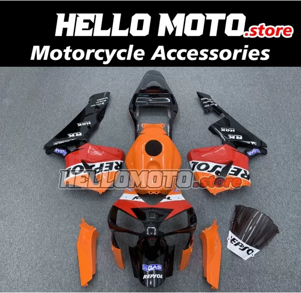 Honda CBR 600RR 2003-2004 Fairing P/N 1A19
