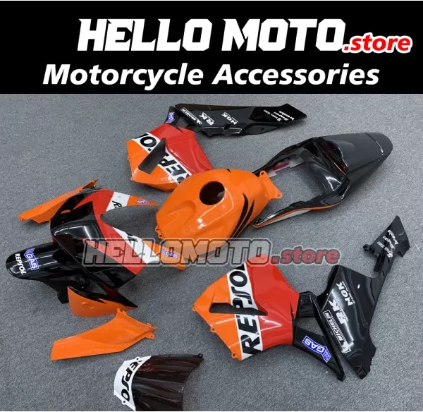 Honda CBR 600RR 2003-2004 Fairing P/N 1A19