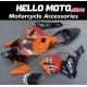 Honda CBR 600RR 2003-2004 Fairing P/N 1A19