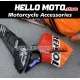 Honda CBR 600RR 2003-2004 Fairing P/N 1A19