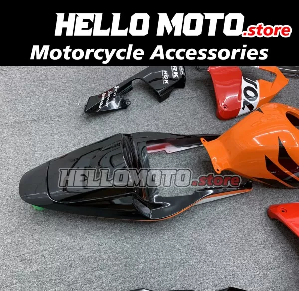 Honda CBR 600RR 2003-2004 Fairing P/N 1A19