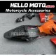 Honda CBR 600RR 2003-2004 Fairing P/N 1A19