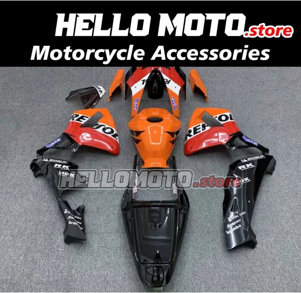 Honda CBR 600RR 2003-2004 Fairing P/N 1A19