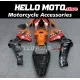 Honda CBR 600RR 2003-2004 Fairing P/N 1A19