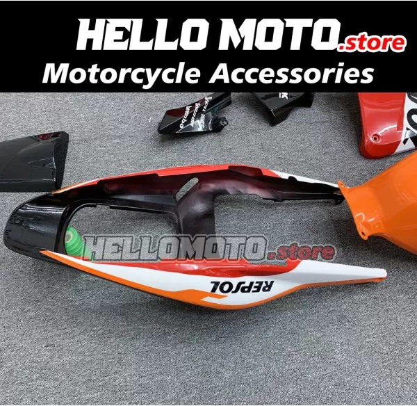 Honda CBR 600RR 2003-2004 Fairing P/N 1A19