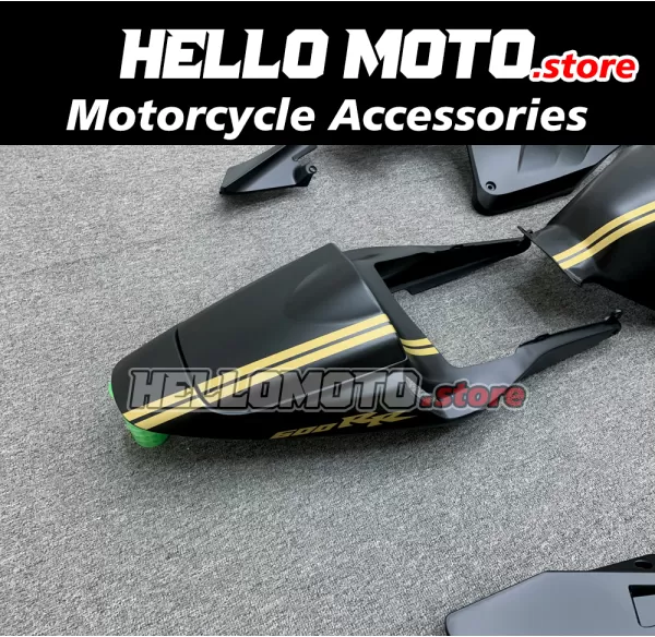 Honda CBR 600RR 2003-2004 Fairing P/N 1A48