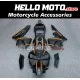 Honda CBR 600RR 2003-2004 Fairing P/N 1A45