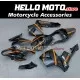 Honda CBR 600RR 2003-2004 Fairing P/N 1A45