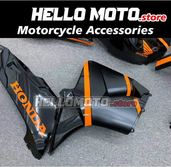 Honda CBR 600RR 2003-2004 Fairing P/N 1A45
