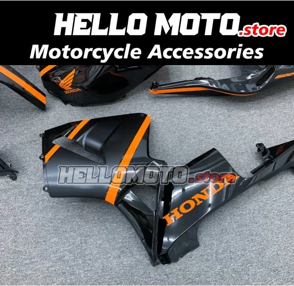 Honda CBR 600RR 2003-2004 Fairing P/N 1A45