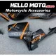 Honda CBR 600RR 2003-2004 Fairing P/N 1A45