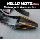 Honda CBR 600RR 2003-2004 Fairing P/N 1A45