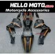 Honda CBR 600RR 2003-2004 Fairing P/N 1A45