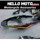 Honda CBR 600RR 2003-2004 Fairing P/N 1A45